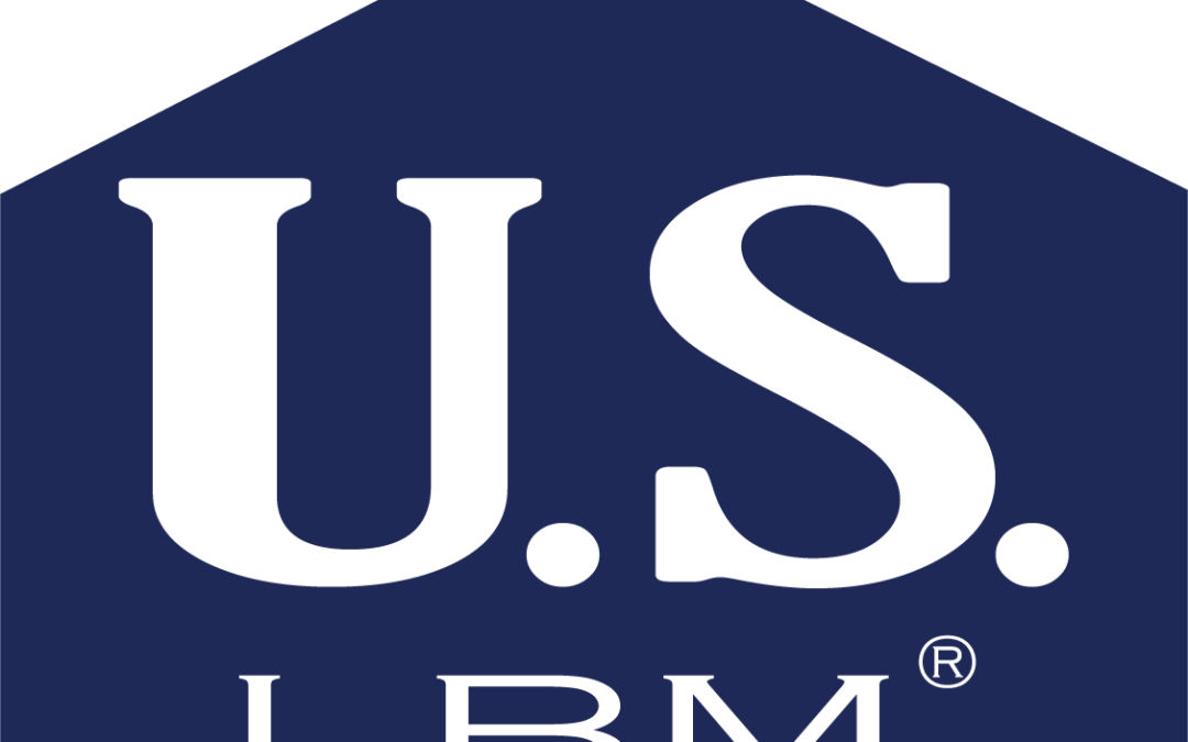 US LBM US1 Continuous Improvement Manager